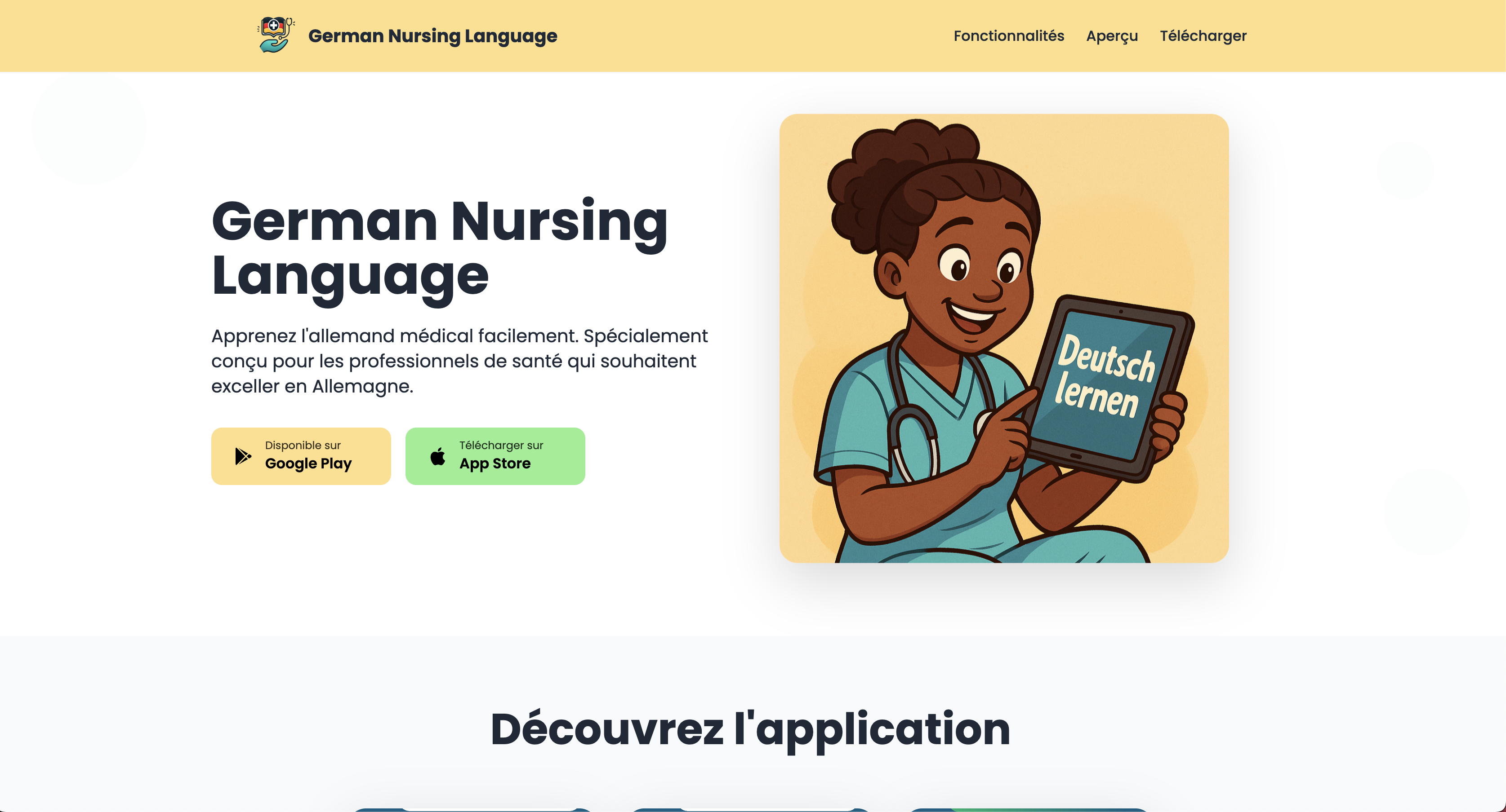 Couverture Dashboard